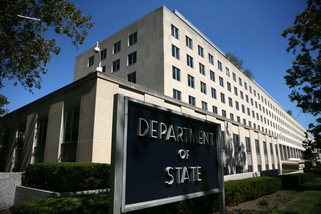 Bidenova administracija ukida zabranu američkog oružja ukrajinskoj brigadi Azov